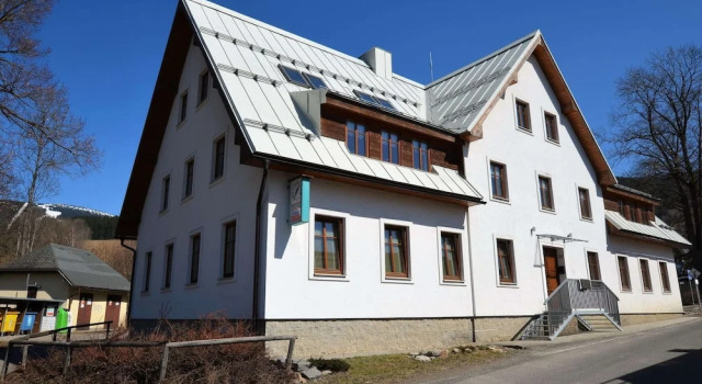 Attractive Apartment in Rokytnice nad Jizerou near Ski Area, Забронировать Апартаменты/квартира Апартаменты Рокитнице-над-Йизероу, Апартаменты/квартира