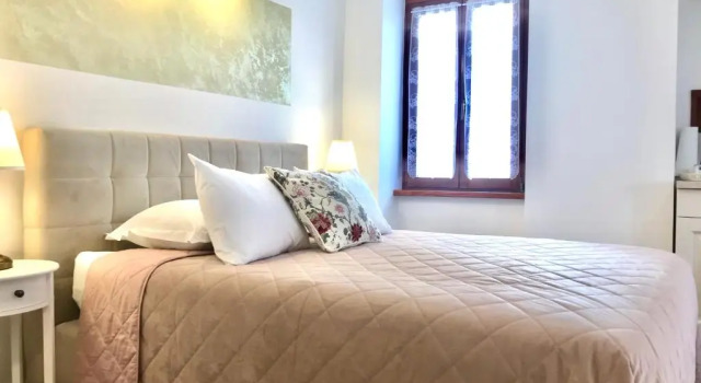 Номер Deluxe Casa Vittoria