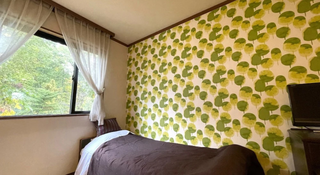 Номер Standard Heidihof Hotel