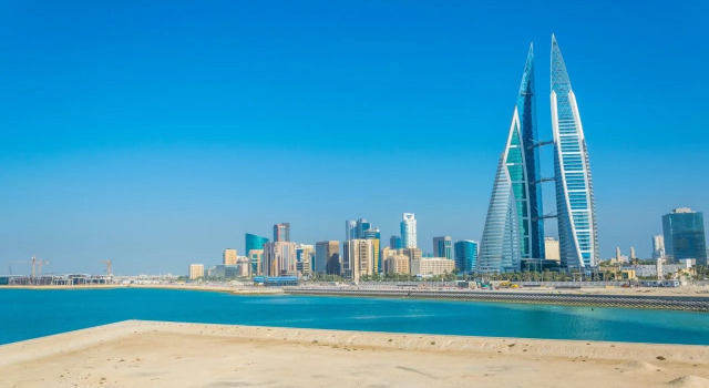 Verdun Residence, Rezerwuj Hotel Manama Capital Governorate
