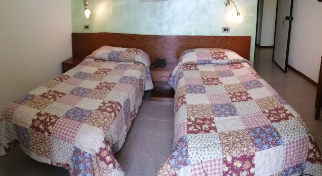 Hotel 5 Vie