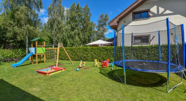 Номер Standard Guest House Pasaulio Krastas