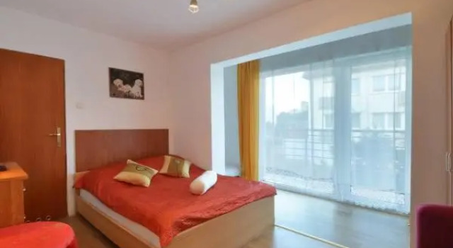 Номер Standard Villa Christina