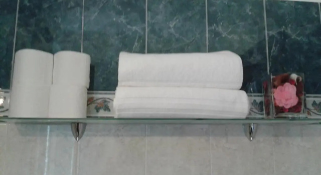 Номер Economy Città Eterna Guest House