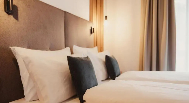 Двухместный номер Comfort Diana Dolomites
