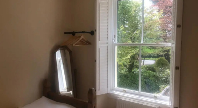 Номер Standard Giltar Grove Country House