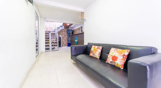 Hotel villa luna, Reservar Hotel Hotéis baratos em Meta