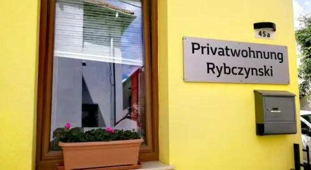 Privatwohnung Rybczynski, Reserva ahora Apartamento Undenheim Renania Palatinado