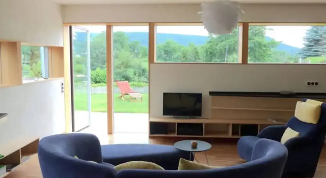 Holiday Home Foresight, Reserva ahora Apartamento Heilbad Heiligenstadt Eichsfeld