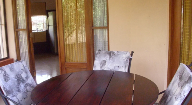Condominio Villa Hermosa, Book Villa Sommerhuse i Guanacaste, Hytte