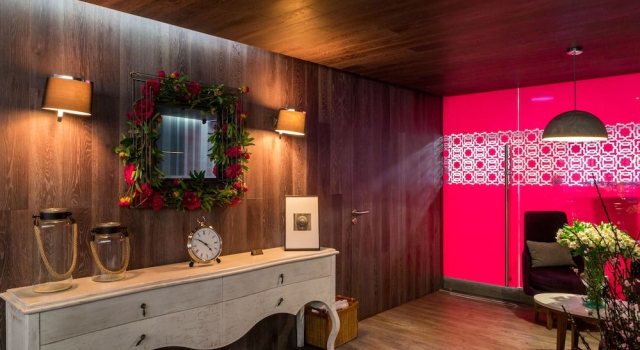 Dominion Polanco, Book Condo Hotel SPA Hotels in Mexico DF, SPA