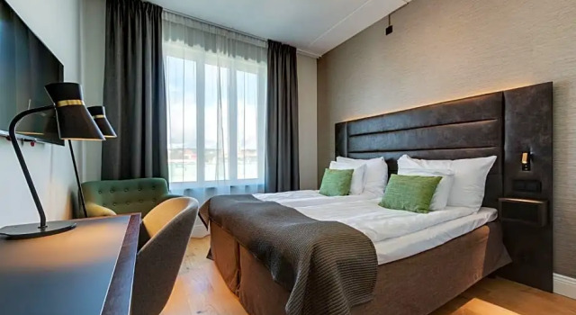 Номер Superior Home Hotel Victoria