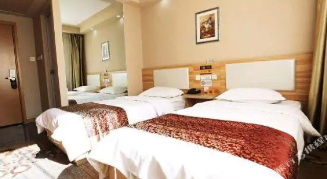 Yingxiang Boutique Hotel, Buchen Sie Boutique Boutique-Hotels in Hohhot, Boutique