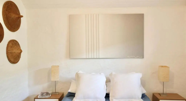 Cabaña The Snug