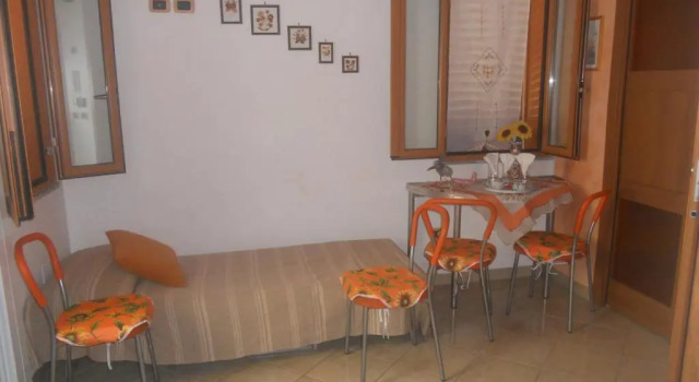 Апартаменты Giardino Del Sole