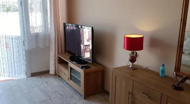 Costa Blanca Apartment