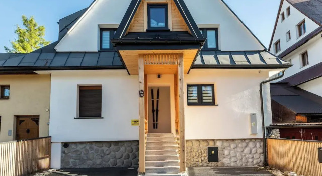 Apartamenty Taternickie, Book Apartment Zakopane Tatras