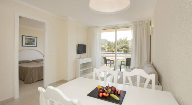 Canyamel Sun Suites Hotel, Κράτηση Ξενοδοχείο διαμερισμάτων Capdepera Μαγιόρκα