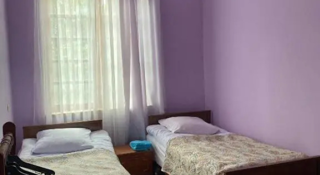 Двухместный номер Standard Areguni Guest House