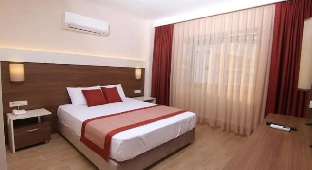 Семейный номер Standard Sunway Club Otel