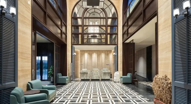 Days Hotel by Wyndham Urumqi Pingchuan Road, Buchen Sie Hotel Urumchi Xinjiang
