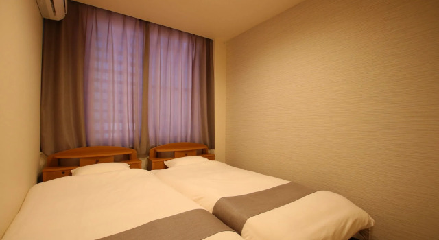 GUEST HOUSE Rice Chikko