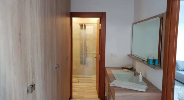 Très belle villa contemporaine