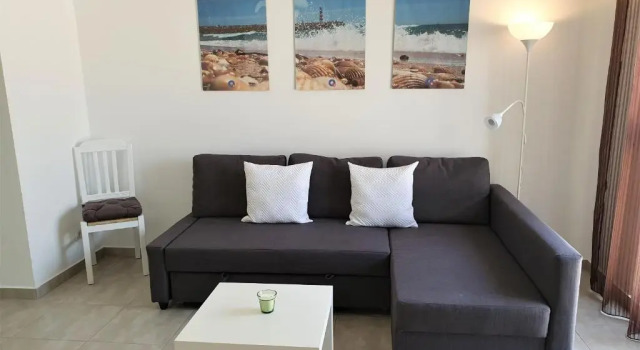T1 Dunas 7 - Aconchegante, Wifi, 150mt Praia, Rezerwuj Hotel Quarteira Sotavento
