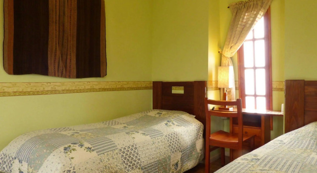 Terrace Lodge, Foglalás Nyaraló Putre Arica y Parinacota