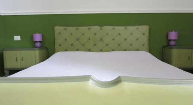 Komfort Zimmer Maison Decò