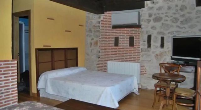 Номер Standard La Sinagoga