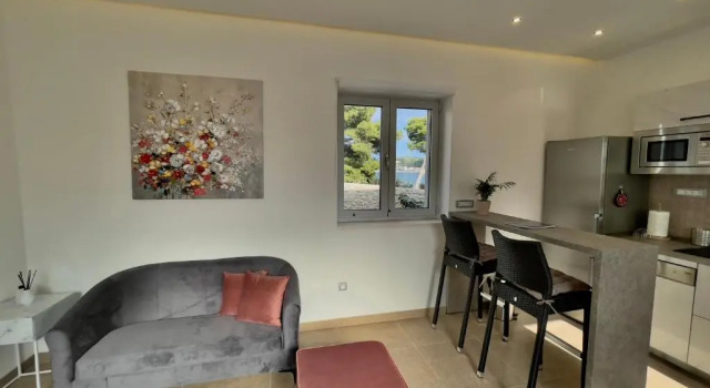 Коттедж Beach Residences Caroline