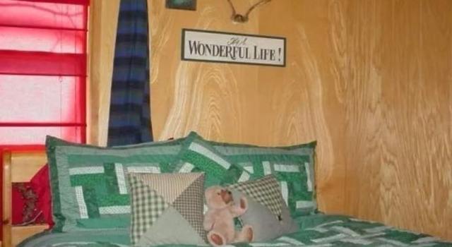 Eagles Nest B&B and Cottage Suites, Varaa Bed and Breakfast Big Bear Lake USA