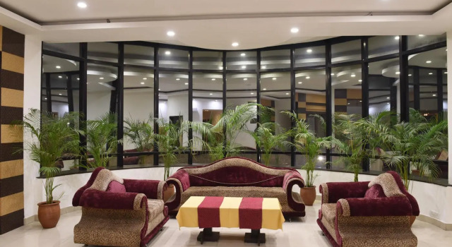 Sona Prestine Hotel and Resort, Забронировать Курортный отель Амбала штат Харьяна