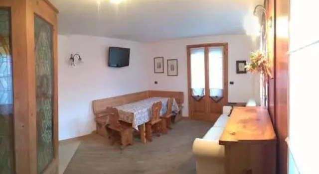 Appartamento Federici, Book Lejlighed Bormio Lombardiet