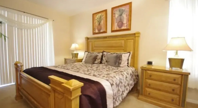 Вилла Ly53780 - Emerald Island - 7 Bed 4.5 Baths Villa