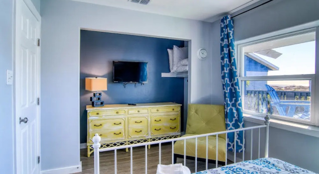 Beach Babe Siv34 2 Bedrooms 2 Bathrooms Condo