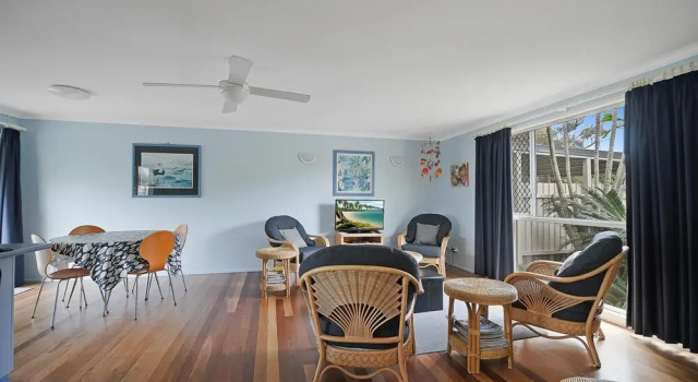 Коттедж Allamanda Sands - 23 Oriole Avenue