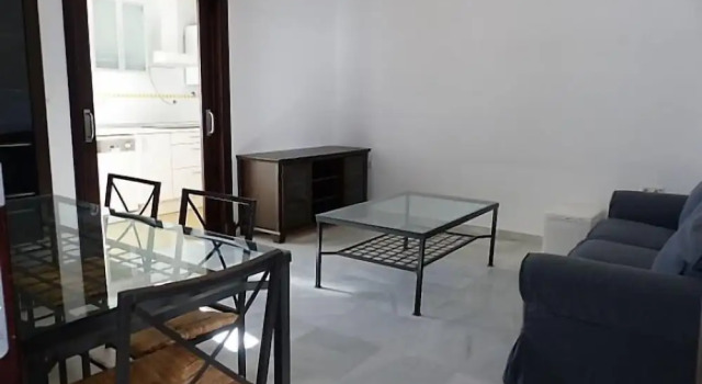Номер Standard Apartamentos Edificio Almijar