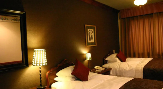 Номер Standard Hotel Gasthof