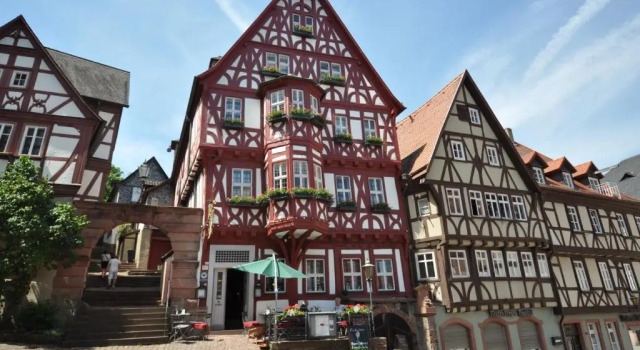 Номер Standard Hotel Schmuckkästchen