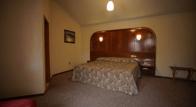 Двухместный люкс Hotel Arrecife de Coral