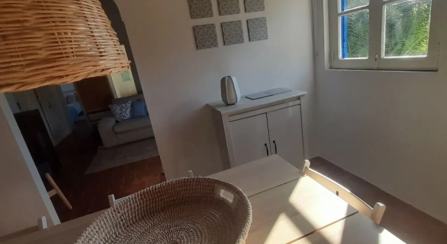 Семейный коттедж Casa da Vinha