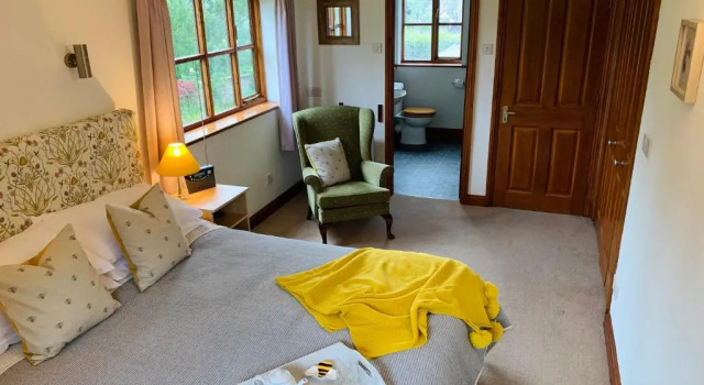 Номер Deluxe Sayang House