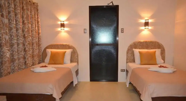 Двухместный номер Standard Bakhaw Bed & Breakfast