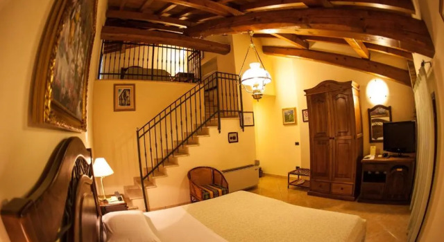 Полулюкс Hotel Corte Vecchia