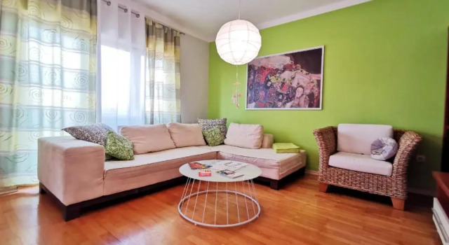 Апартаменты Apartment Arena Zagreb