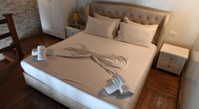 Номер Standard Hotel Onufri