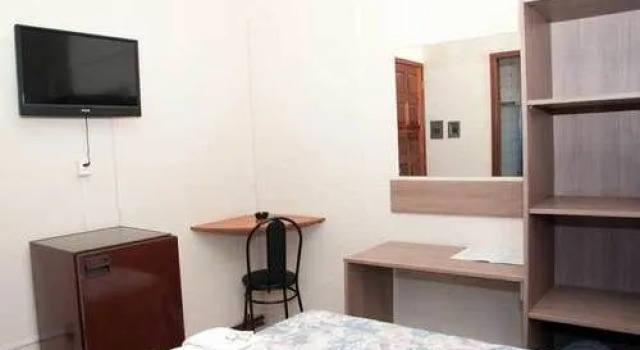 Hotel Metrópole