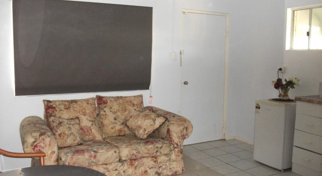 Апартаменты Standard Beerwah Glasshouse Mountains Motel